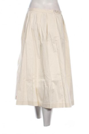 Rock H&M, Größe XL, Farbe Ecru, Preis € 18,41