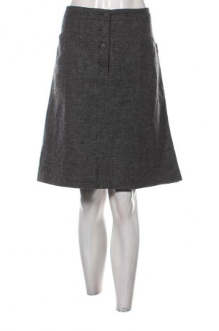 Spódnica H&M, Rozmiar XL, Kolor Szary, Cena 43,68 zł