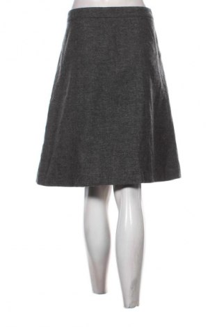 Spódnica H&M, Rozmiar XL, Kolor Szary, Cena 43,68 zł