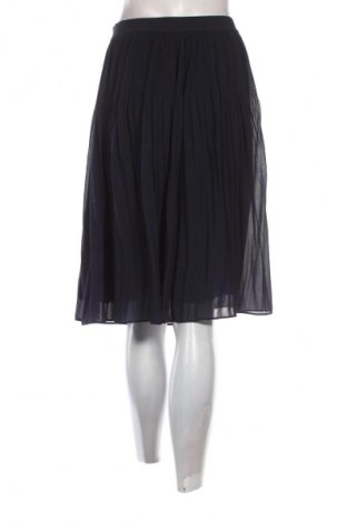 Fustă H&M, Mărime M, Culoare Albastru, Preț 61,74 Lei