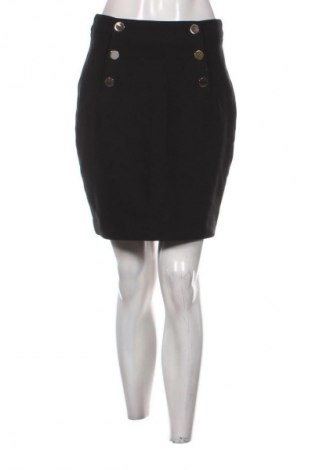 Fustă H&M, Mărime M, Culoare Negru, Preț 50,00 Lei