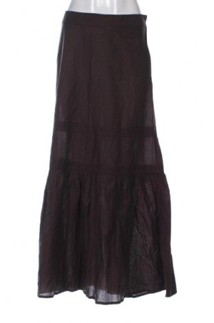 Φούστα H&M, Μέγεθος XL, Χρώμα Καφέ, Τιμή 11,86 €