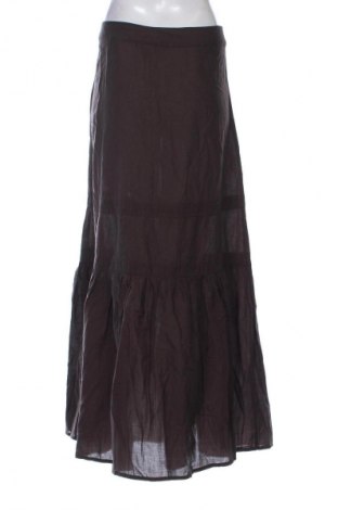 Φούστα H&M, Μέγεθος XL, Χρώμα Καφέ, Τιμή 11,86 €