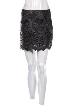 Φούστα H&M, Μέγεθος M, Χρώμα Μαύρο, Τιμή 18,47 €