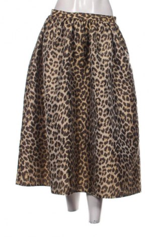 Szoknya H&M, Méret L, Szín Sokszínű, Ár 4 636 Ft