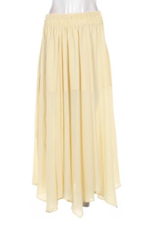 Rock H&M, Größe M, Farbe Gelb, Preis € 21,87