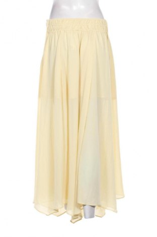 Rock H&M, Größe M, Farbe Gelb, Preis € 21,87