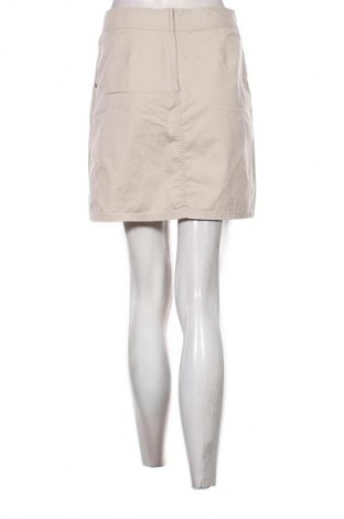 Fustă H&M, Mărime S, Culoare Bej, Preț 50,00 Lei