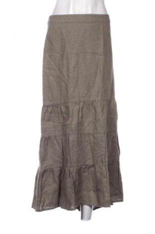 Fustă H&M, Mărime XXL, Culoare Verde, Preț 60,53 Lei