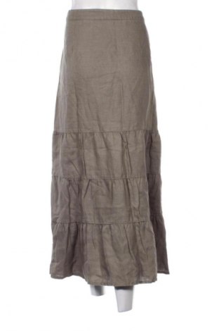 Fustă H&M, Mărime XXL, Culoare Verde, Preț 60,53 Lei