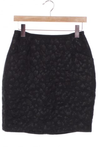 Spódnica H&M, Rozmiar XS, Kolor Czarny, Cena 44,00 zł