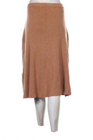 Szoknya H&M, Méret L, Szín Barna, Ár 4 692 Ft