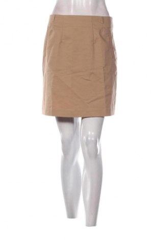 Spódnica H&M, Rozmiar M, Kolor Beżowy, Cena 44,94 zł