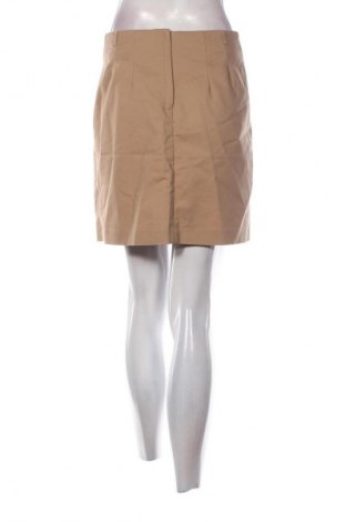 Spódnica H&M, Rozmiar M, Kolor Beżowy, Cena 44,94 zł