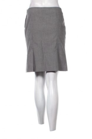 Пола H&M, Размер S, Цвят Сив, Цена 19,04 лв.