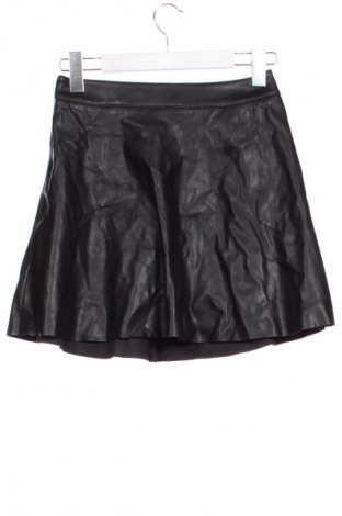 Sukně H&M Divided, Velikost XS, Barva Černá, Cena  241,00 Kč