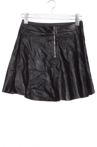 Sukně H&M Divided, Velikost XS, Barva Černá, Cena  241,00 Kč