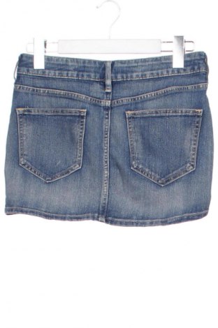 Sukně H&M Divided, Velikost M, Barva Modrá, Cena  199,00 Kč