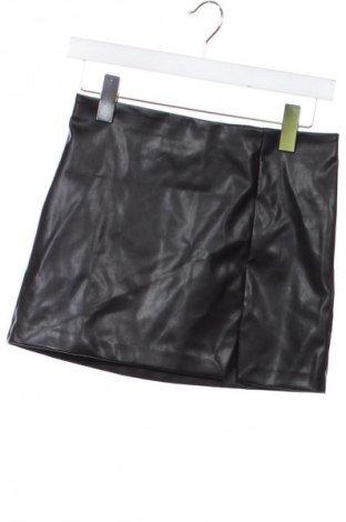 Rock H&M Divided, Größe XS, Farbe Schwarz, Preis € 5,99