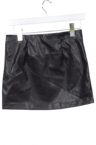 Rock H&M Divided, Größe XS, Farbe Schwarz, Preis € 5,99