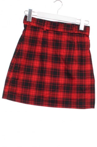 Rock H&M Divided, Größe S, Farbe Mehrfarbig, Preis 6,99 €