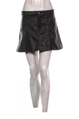 Fustă H&M Divided, Mărime M, Culoare Negru, Preț 25,99 Lei