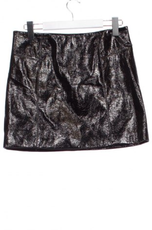 Fustă H&M Divided, Mărime M, Culoare Negru, Preț 26,99 Lei