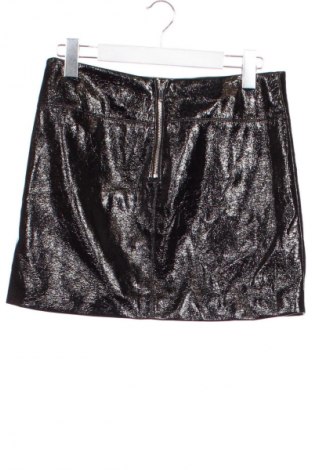 Fustă H&M Divided, Mărime M, Culoare Negru, Preț 26,99 Lei