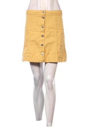 Sukně H&M Divided, Velikost S, Barva Oranžová, Cena  189,00 Kč