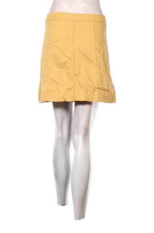 Sukně H&M Divided, Velikost S, Barva Oranžová, Cena  189,00 Kč