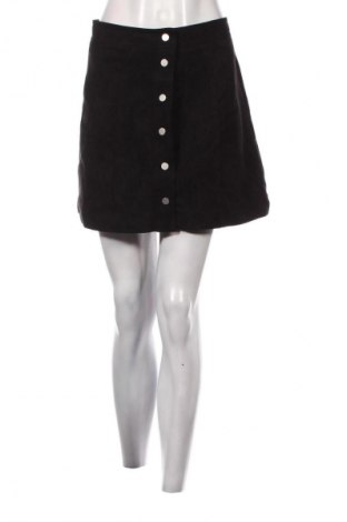 Rock H&M Divided, Größe M, Farbe Schwarz, Preis € 5,99