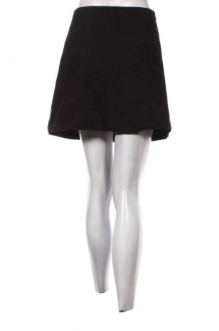 Rock H&M Divided, Größe M, Farbe Schwarz, Preis € 5,99