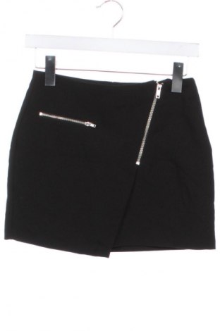 Sukně H&M Divided, Velikost XS, Barva Černá, Cena  159,00 Kč