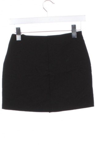 Sukně H&M Divided, Velikost XS, Barva Černá, Cena  159,00 Kč