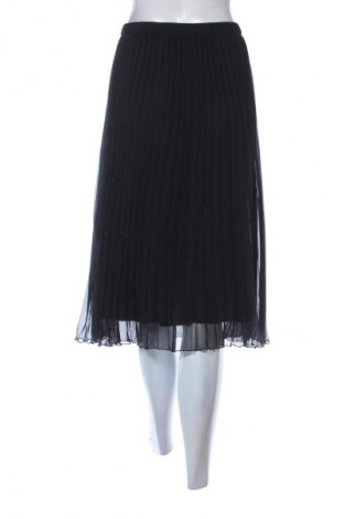 Rock H&M Divided, Größe S, Farbe Schwarz, Preis € 8,99