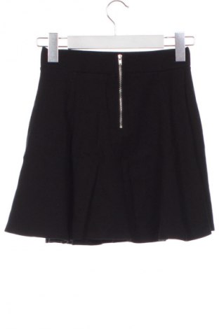 Φούστα H&M Divided, Μέγεθος XXS, Χρώμα Μαύρο, Τιμή 9,72 €