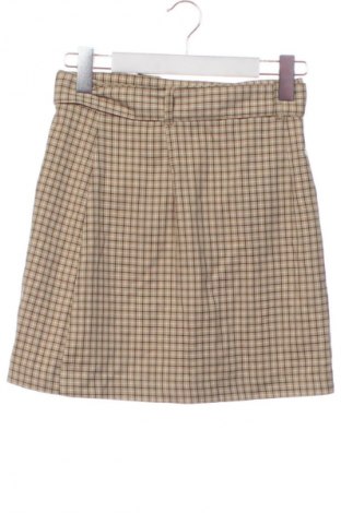 Rock H&M Divided, Größe XS, Farbe Mehrfarbig, Preis 9,72 €