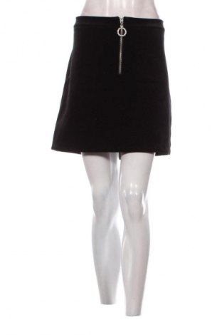 Rock H&M Divided, Größe XL, Farbe Schwarz, Preis 5,99 €