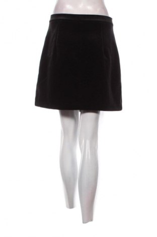 Rock H&M Divided, Größe XL, Farbe Schwarz, Preis 5,99 €