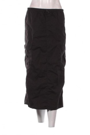 Sukně H&M Divided, Velikost S, Barva Černá, Cena  457,00 Kč