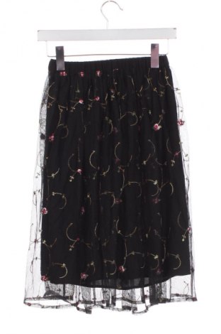 Φούστα H&M Divided, Μέγεθος XS, Χρώμα Πολύχρωμο, Τιμή 11,86 €