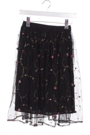 Φούστα H&M Divided, Μέγεθος XS, Χρώμα Πολύχρωμο, Τιμή 11,86 €