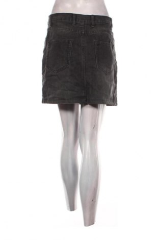 Rock H&M Divided, Größe M, Farbe Grau, Preis 9,99 €