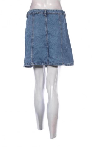 Spódnica H&M Divided, Rozmiar L, Kolor Niebieski, Cena 66,65 zł