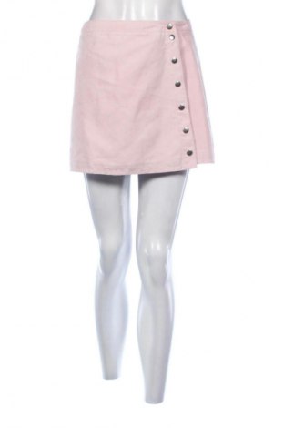 Szoknya H&M Divided, Méret S, Szín Hamurózsaszín, Ár 3 808 Ft