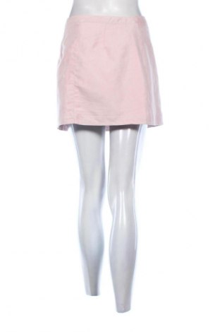 Szoknya H&M Divided, Méret S, Szín Hamurózsaszín, Ár 3 808 Ft