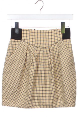 Sukně H&M Divided, Velikost XS, Barva Vícebarevné, Cena  199,00 Kč