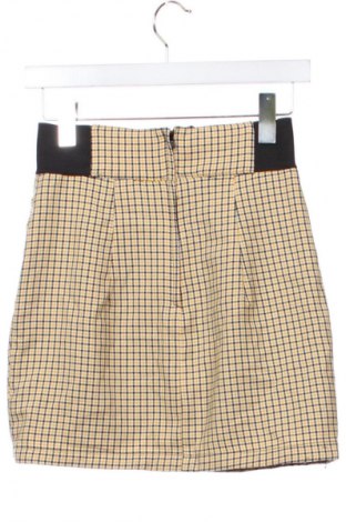 Sukně H&M Divided, Velikost XS, Barva Vícebarevné, Cena  199,00 Kč