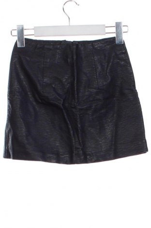 Φούστα H&M Divided, Μέγεθος XXS, Χρώμα Μπλέ, Τιμή 9,72 €