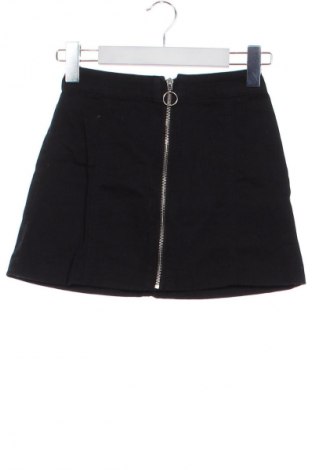 Szoknya H&M Divided, Méret XXS, Szín Fekete, Ár 5 800 Ft